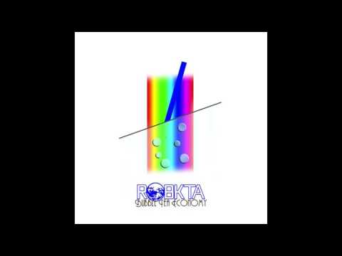 RoBKTA : Bubble Tea Economy