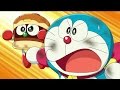 Doraemon The Movie: Nobita and The Space Heroes - Trailer 2