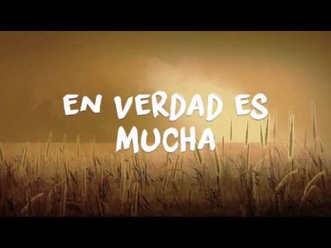 Buscas - Video Con Letras
