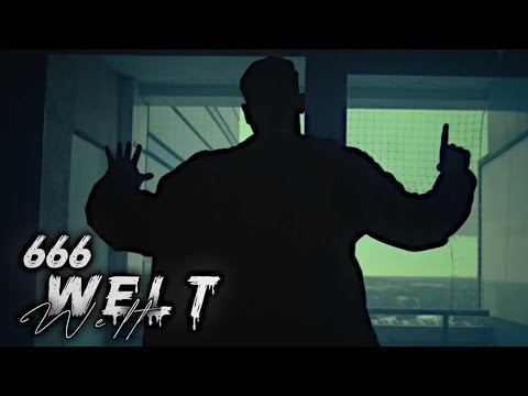 Capital Bra ft. Bojan X 18 Karat X Samra - Welt [prod. Veysigz]