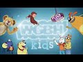 WGBH Kids 2008 2014