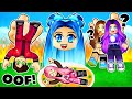 KREW Plays ROBLOX VR For The First Time