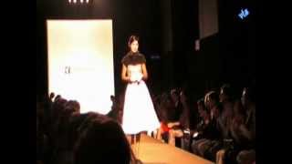 ANTONELLA ROSSI Collezione Autunno-Inverno 2012-2013.wmv