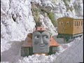Opening To Thomas Friends Best Of Thomas 2001 VHS