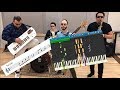 Jesus Molina Lick Challenge Synthesia
