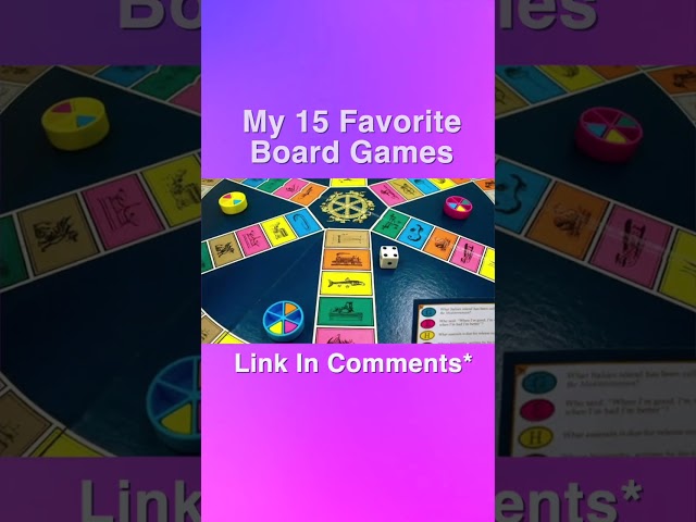 Vídeo relacionado con Winning Moves Trivial Pursuit Terror - Juegos De Mesa Adulto, Juego para 2+ Jugadores, Juego De Quiz, Trivia para Los Amantes De La Groza