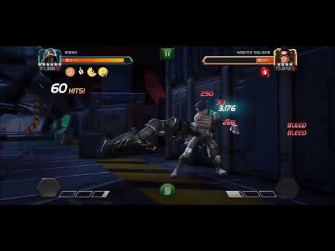 6 Star Rank 3 Ronin SP2 Gameplay | Pre-Buff