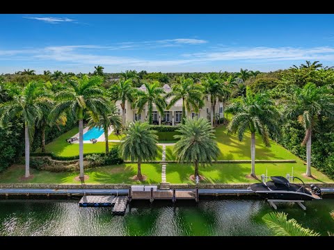 The Jills Zeder Group Presents 585 Arvida Pkwy