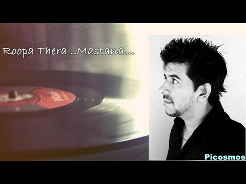 Roopa thera ..Mastana...Hindi Song _ Rosh D              (Film- Aradhana) Supper Romantic Hit