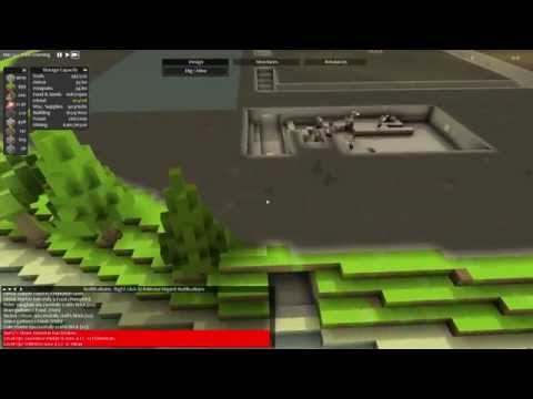 Timber and Stone EASY - S2Ep27, Filling the Moat HD