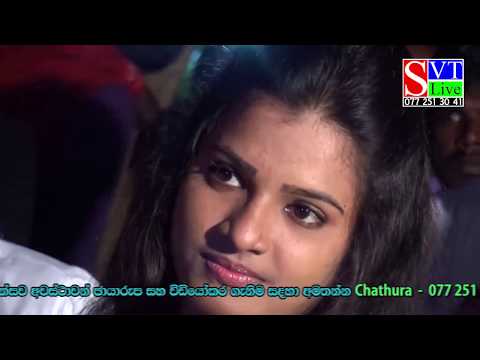 ටිරාන්ගේ ඇත්තම අයිතිකාරයා | Tiran Akuressa New Song | Sahara Flash