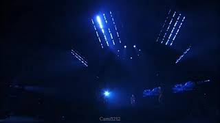BIGBANG - Blue + Haru Haru + Gara Gara Go | DTX 2014 - 2015 Live
