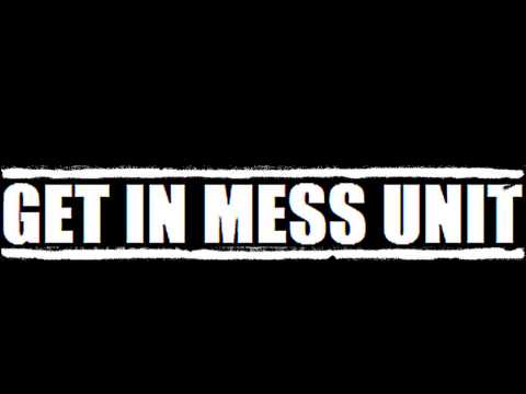 Get In Mess Unit - In Och Ut