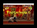 Stage Updates MKTXR Clickteam Engine