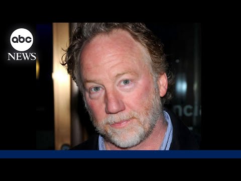 Actor Timothy Busfield appears in court, denies charges of child sex abuse