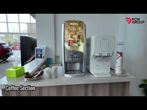 TOYOTA PANDAMARAN KLANG (3S CENTRE)