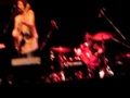 Emma Pollock - I Could Be A Saint (live) - Madrid 10-02-2011