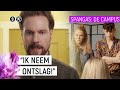 DAMSTRA GAAT WEG? ?  | SpangaS weekoverzicht #28 | NPO Zapp