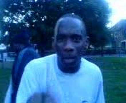 black the ripper and freezing and rayman