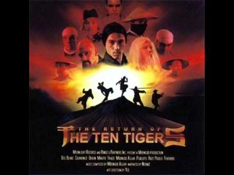 Moongod Allah- Letter From Ming Lu Khan