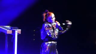 Garbage - Deadwood (The Chelsea @ The Cosmopolitan , Las Vegas NV 10/5/18)