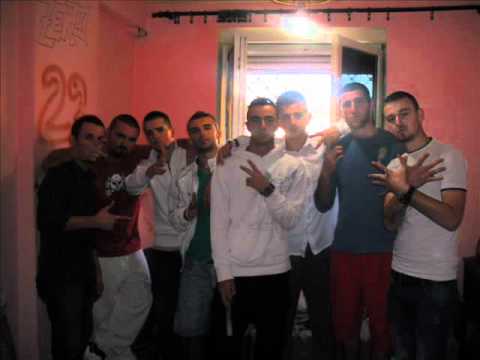 Daddy F & mB' ft TidRa - Me Shnet 2012