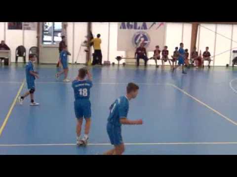 Under14: Cus Venezia - Oriago  (Torneo di Musile)