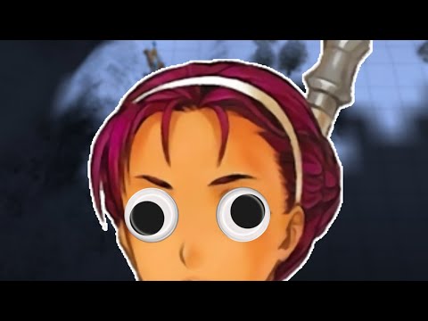 Radiant Dawn "Crappy Archer" Run - Part 6