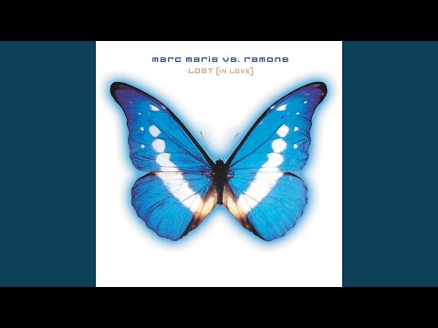 Lost In Love - Vocal Club Mix