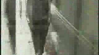 REM: &quot;Hallowman&quot;