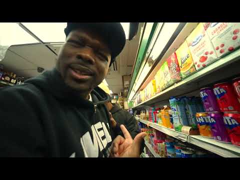 namesbliss x SAMSON x t.o produced it - Lend me a Fiver (Official Video)
