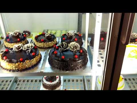 Pista House Cakes Charminar Branch P1