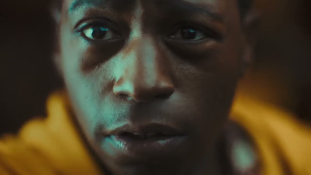 Meat Puppet (2024) | Trailer