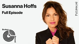 Susanna Hoffs | Broken Record