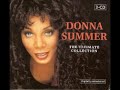 Donna Summer Back In Love Again(UK Single Edit)