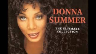 Donna Summer Back In Love Again(UK Single Edit)