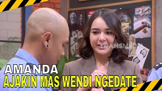 Download lagu AMANDA MANOPO AJAK WENDI NGEDATE & KARAOKE, MIMPI APA? | MOMEN KOCAK LAPOR PAK! (29/10/25) mp3 Download lagu AMANDA MANOPO AJAK WENDI NGEDATE & KARAOKE, MIMPI APA? | MOMEN KOCAK LAPOR PAK! (29/10/25) mp3