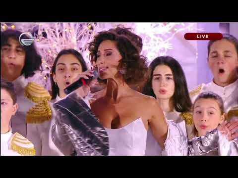 Christine Imedadze /ქრისტინე იმედაძე  - სიზმარეთი