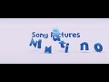 Sony Pictures Animation Logo 2011 2018 CinemaScope Version
