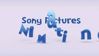 Sony Pictures Animation logo (2011-2018) (CinemaSc