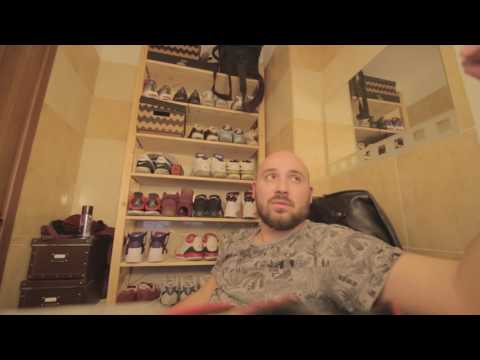 Bashmotion Vlog 217 - East 17