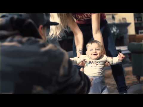 WEEDO - Un bimbo vede un bimbo fa - Official Video (NEWTOPIA)