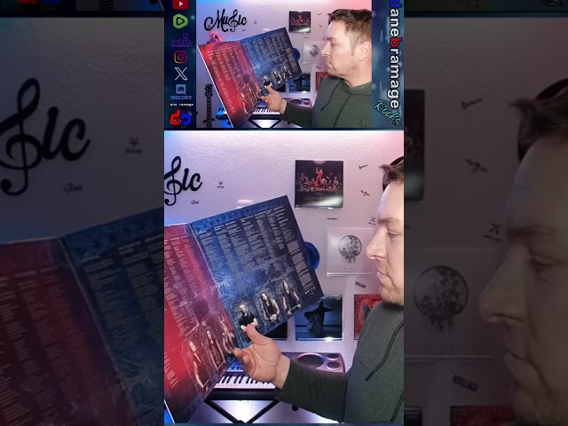 Vídeo relacionado con Battle Beast - Circus Of Doom (2 LP in gatefold) [Vinilo]