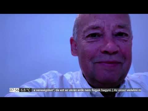 PIRKADAT Breuer Péterrel: Szanyi Tibor