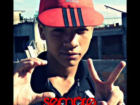 MC DUDUZINHO - Fé em deus, eu sou Comando vermelho ♫ [DJ TATAO]