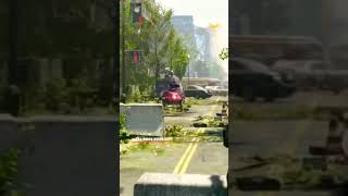 The Division 2 Black Tusk Invasion💀
