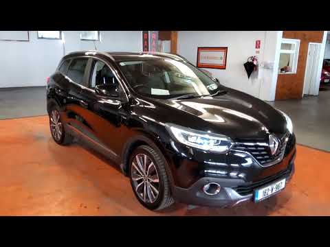 Renault Kadjar 2016 - Image 2