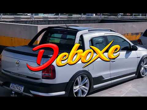 TROPA DO MAIS NOVO - DEBOXE ELETROFUNK - DJ BELCHIOR