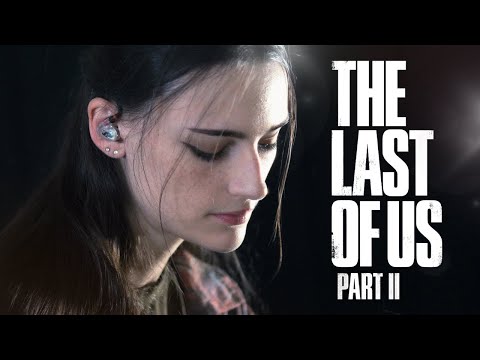 True Faith -- The Last of Us Part II (Cover by Rachel Hardy & Michael Maas)