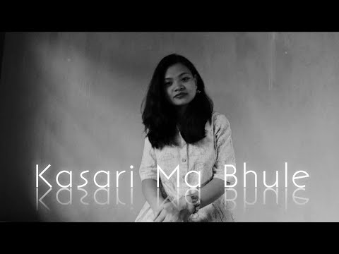 Kasari ma Bhule || Cover Video || Geeta Gurung Sotang || Sing & Scene
